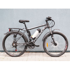 Электровелосипед Formula 36V 350W 10.4Ah LCD