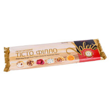 Тесто раскатное Фило VALESTO 0,4 кг.