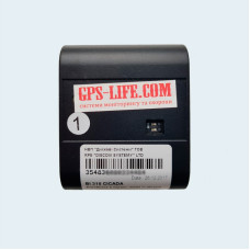 Автономный GPS маяк BI 310(R) CICADA