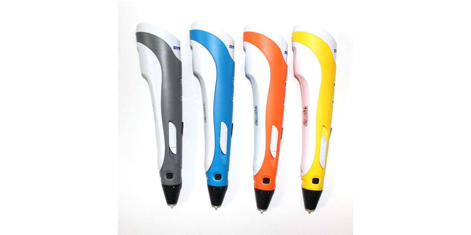 3D-Ручка MyRiwell RP-100A (1-е покоління) 3D-Ручка MyRiwell RP-100A (1-е покоління)
