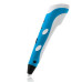  3d-ручка myriwell rp-100a (1-е поколение) канцтовары 33216 3