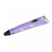  3d-ручка myriwell с lcd-дисплеем rp-100b stereo канцтовары 33214 2