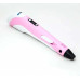 3d-ручка myriwell с lcd-дисплеем rp-100b stereo канцтовары 33214 3
