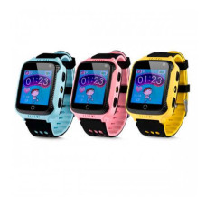 SMART BABY WATCH WONLEX GW500S (Q65/G100/T7/GM11)