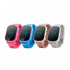 SMART BABY WATCH WONLEX GW700 (T58)