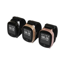 SMART AGE WATCH WONLEX EW100S (D100S)