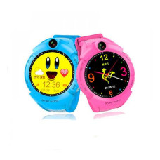 SMART BABY WATCH WONLEX Q360 (GW600/I8/G610/G51)