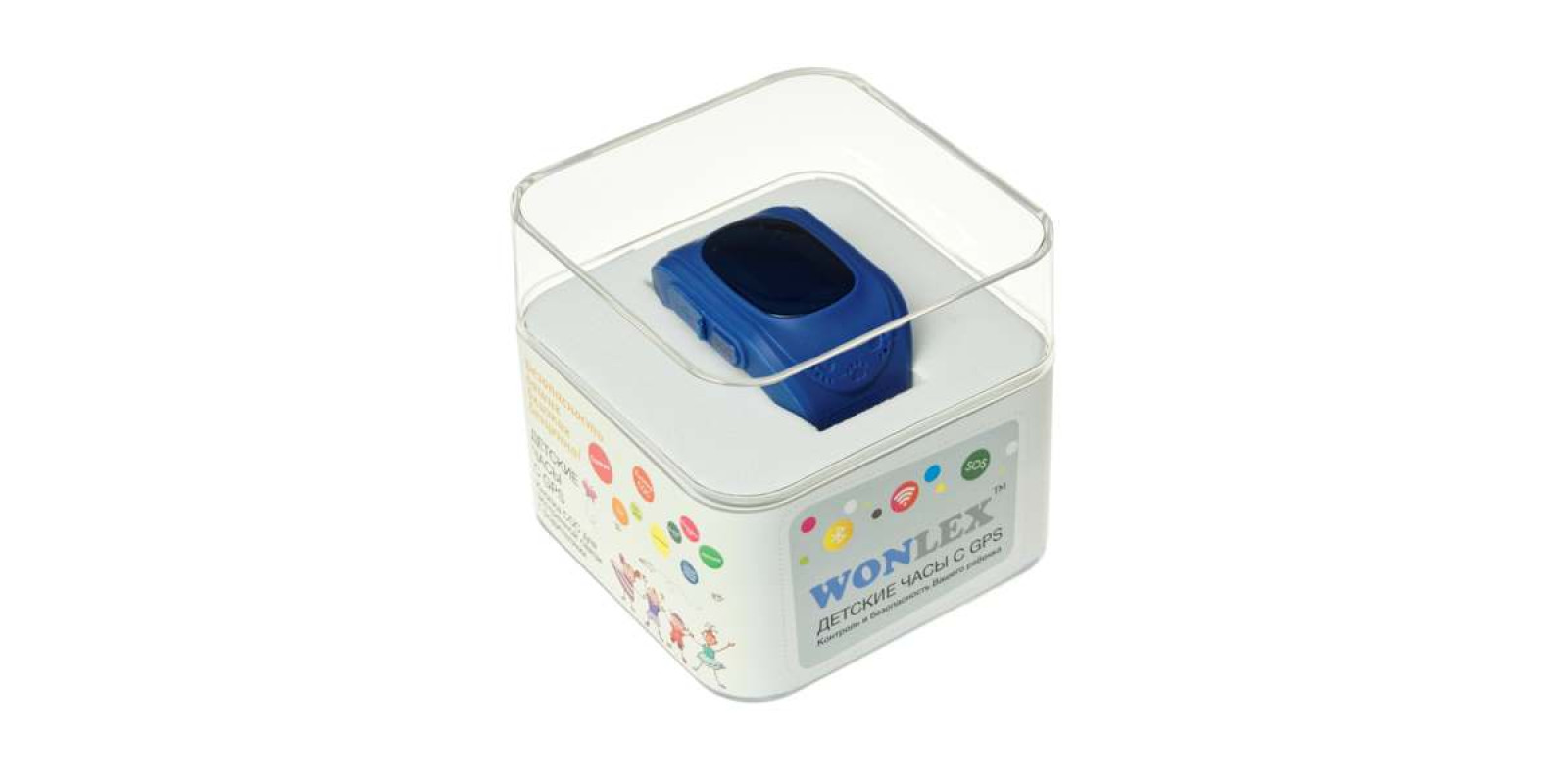 SMART BABY WATCH WONLEX Q50 SMART BABY WATCH WONLEX Q50