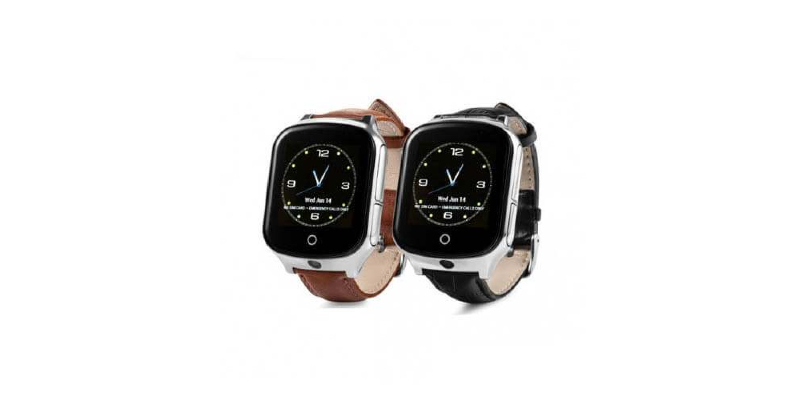 SMART BABY WATCH GW1000S (T100/A19)