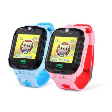 SMART BABY WATCH WONLEX GW2000