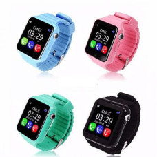 SMART BABY WATCH WONLEX GW800S (V7k/X10)