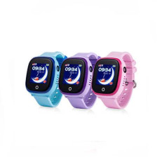 SMART AGE WATCH WONLEX GW400X