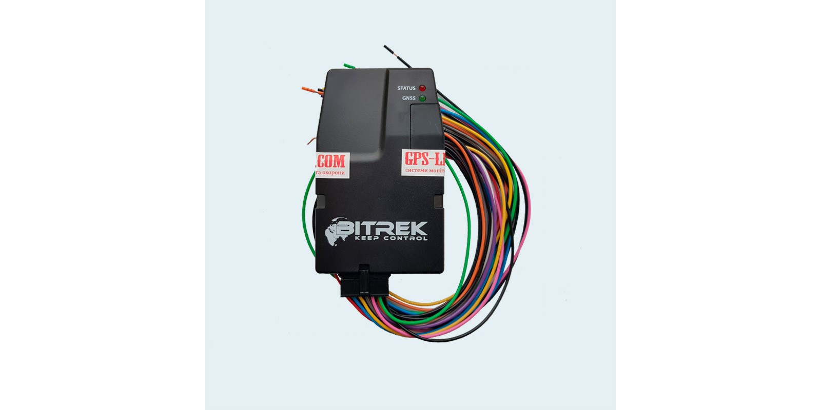 GPS трекер BI 520 TREK GPS трекер BI 520 TREK