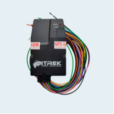 GPS трекер BI 520 TREK