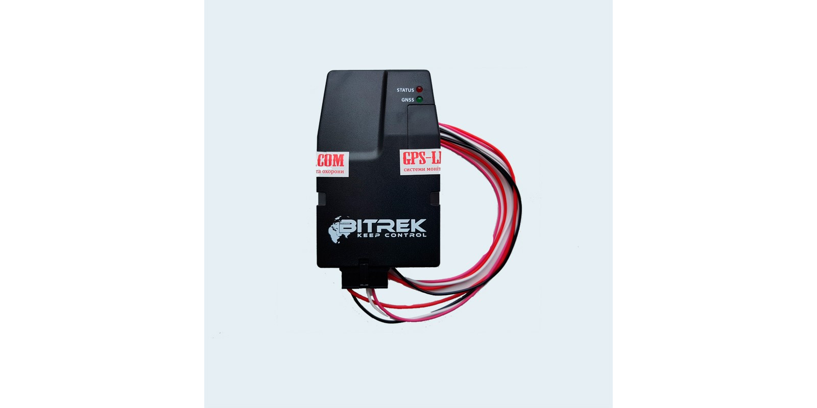 GPS трекер BI 520L TREK