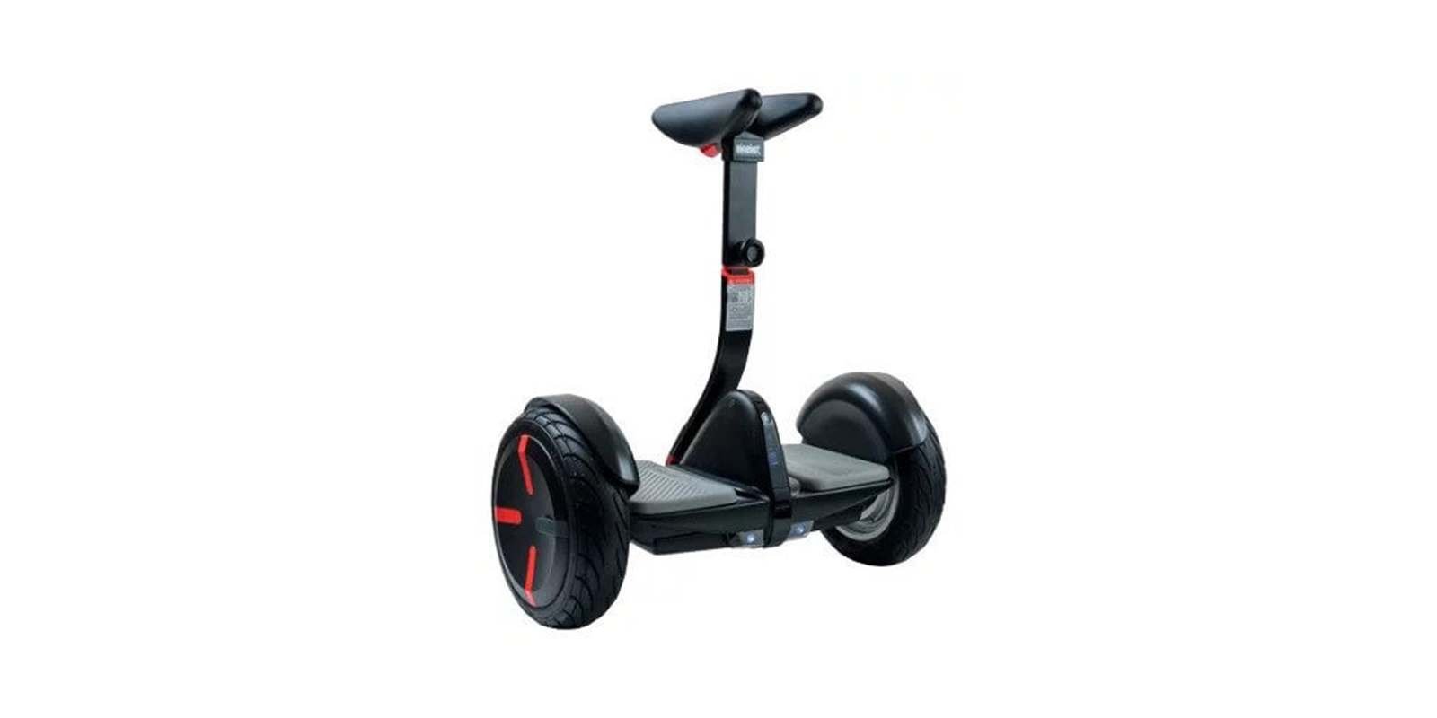 Xiaomi Ninebot Mini PRO Чёрный Xiaomi Ninebot Mini PRO Чёрный