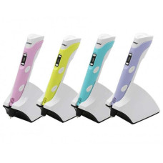 3D-Ручка MyRiwell RP-200B (4-е поколение)