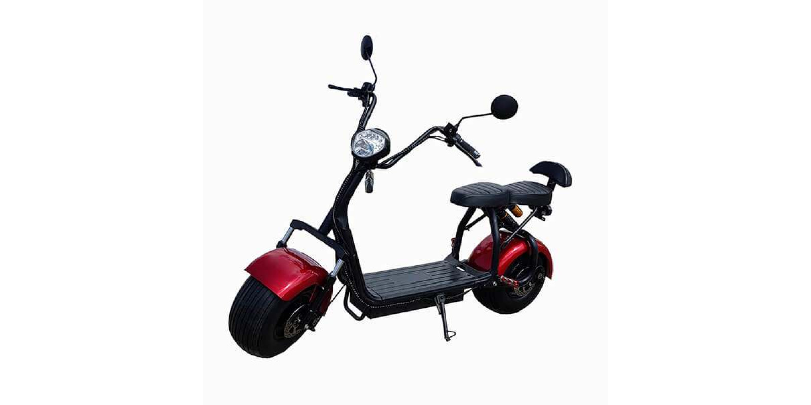 Электросамокат CityCoco Rossel Urban Электросамокат CityCoco Rossel Urban