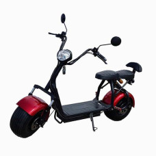 Электросамокат CityCoco Rossel Urban