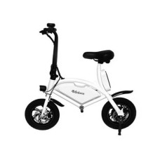Велогибрид iBalance BS1