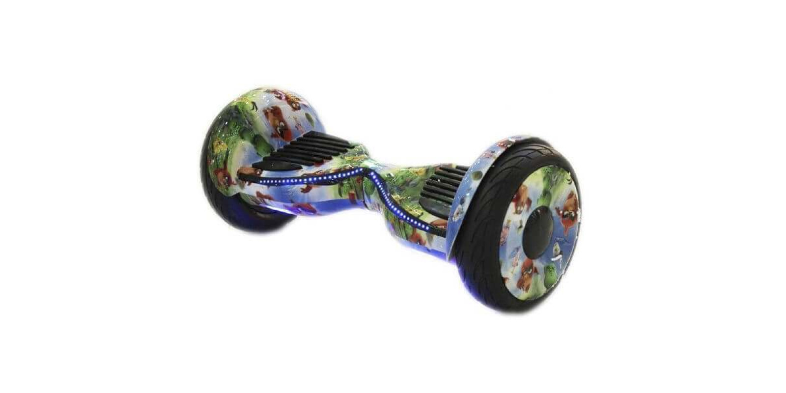 Smart Balance 10.5 Premium-Пташки Smart Balance 10.5 Premium-Пташки