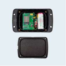 Автономный GPS маяк BI 410 CICADA