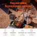  сонячний генератор jackery 2000 pro (explorer 2000 pro + 2*solarsaga 200w) 56018 2