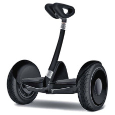 Гіроскутер Ninebot Mini Lite Чорний Гіроскутер Ninebot Mini Lite Чорний