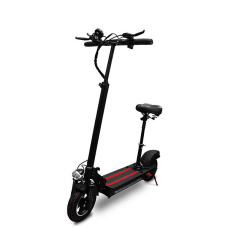 Электросамокат Kugoo M3 Pro Чёрный (Jilong)