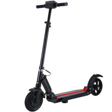 Электросамокат Kugoo S3 36V Чёрный (аналог)