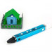  3d-ручка myriwell c дисплеем rp-100c (5-е поколение) канцтовары 33191 2