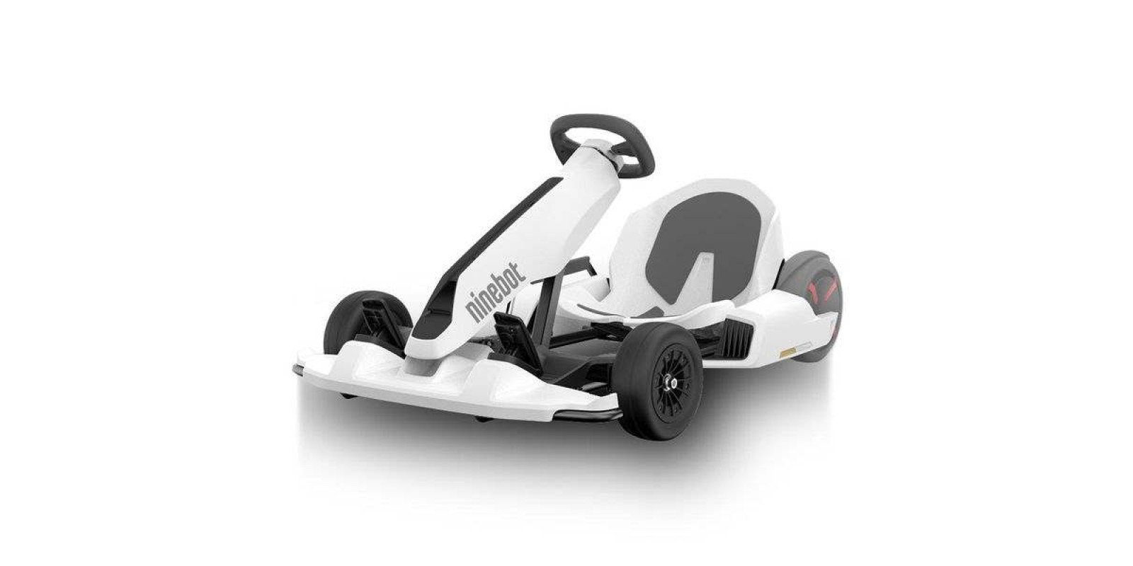 Ninebot Набор для картинга Ninebot Go Kart Kit