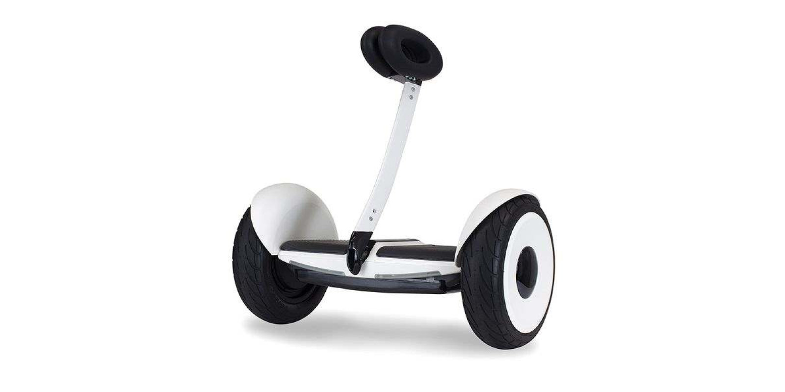 Ninebot Ninebot Mini Lite Белый Xiaomi