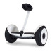  ninebot ninebot mini lite белый xiaomi автотранспорт и автотовары 33189 2
