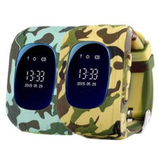 Smart Baby Watch Wonlex Q50 OLED