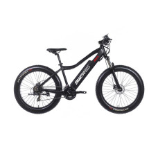 Електро-фетбайк SmartWheels Africa Fat Bike