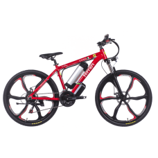 Електровелосипед SmartWheels Ferrari Електровелосипед SmartWheels Ferrari