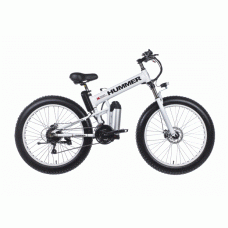 Електровелосипед SmartWheels Hummer