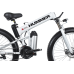  електровелосипед smartwheels hummer автотранспорт та автотовари 33181 3