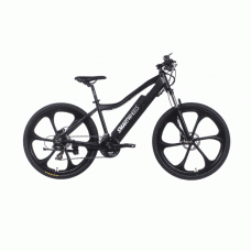 Електровелосипед SmartWheels Huracane Електровелосипед SmartWheels Huracane