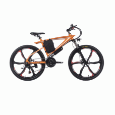 Електровелосипед SmartWheels Lexus