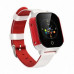  детские умные gps часы wonlex gw700s (fa23, w12) (оригинал) детские смарт-часы с gps 33176 3