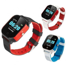Детские умные GPS часы Wonlex GW700S (FA23, W12) (оригинал)