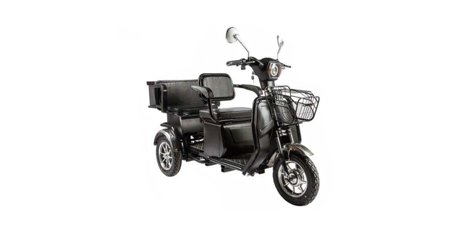 Электротрицикл Eltreco S2 L1