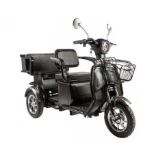 Електротрицикл Eltreco S2 L1