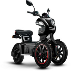 Електротрицикл iTank Doohan EV3 1500W