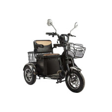 Електротрицикл RuTrike S1 V2