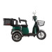  электротрицикл eltreco s2 l1 автотранспорт и автотовары 33120 3
