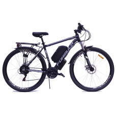 Электровелосипед Formula Thor 29″ 350W - 500W LCD