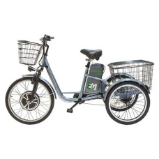 Електротрицикл E-motions Kangoo-Ru 500W
